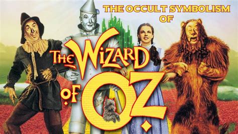 Smelting as a Reflective Mirror of the Witch's Inner Power in the Wizard of Oz